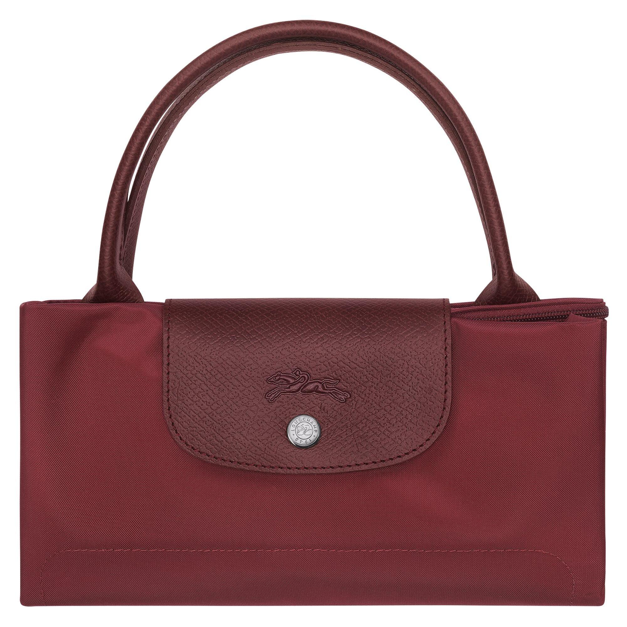 תיק יד בורדו לנשים, עיצוב קלאסי, מותג עולמי מבית CHOZEN קבוצת אלפא