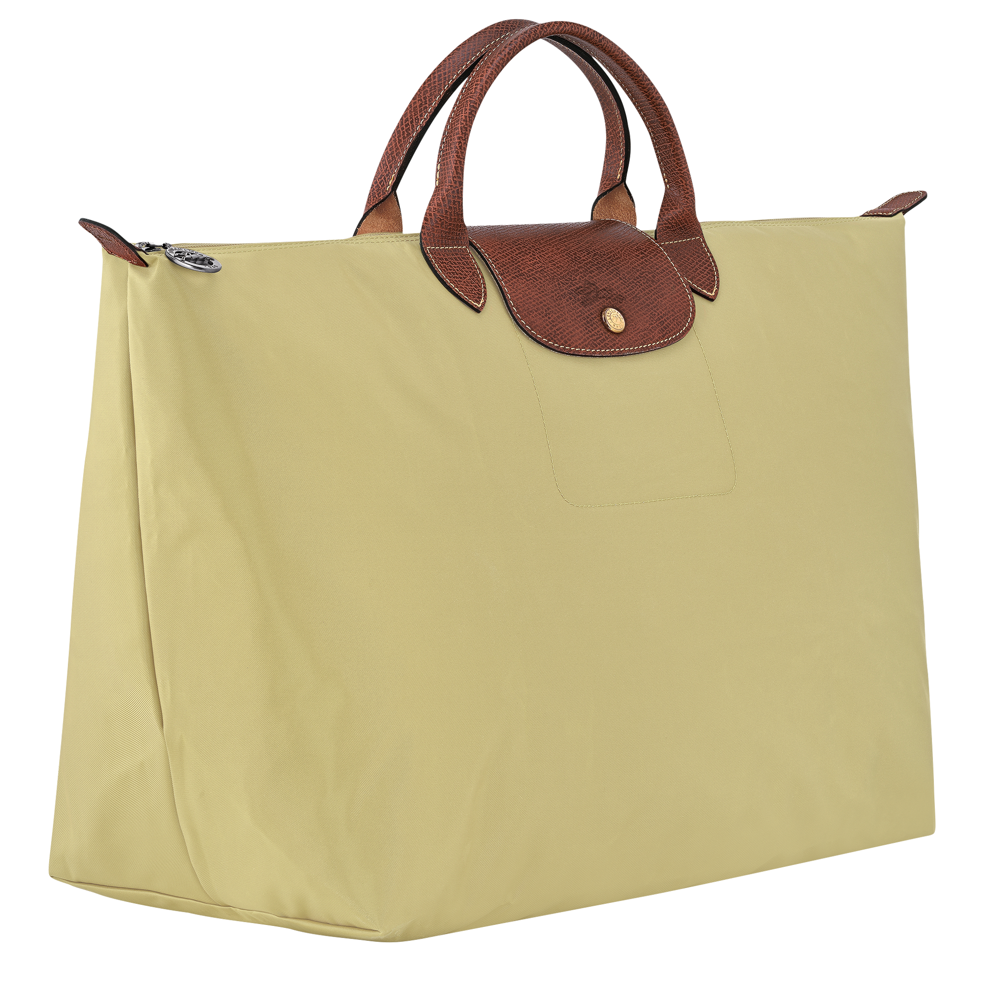 לונגשאמפ תיק נסיעות גדול Le Pliage Original פיסטוק