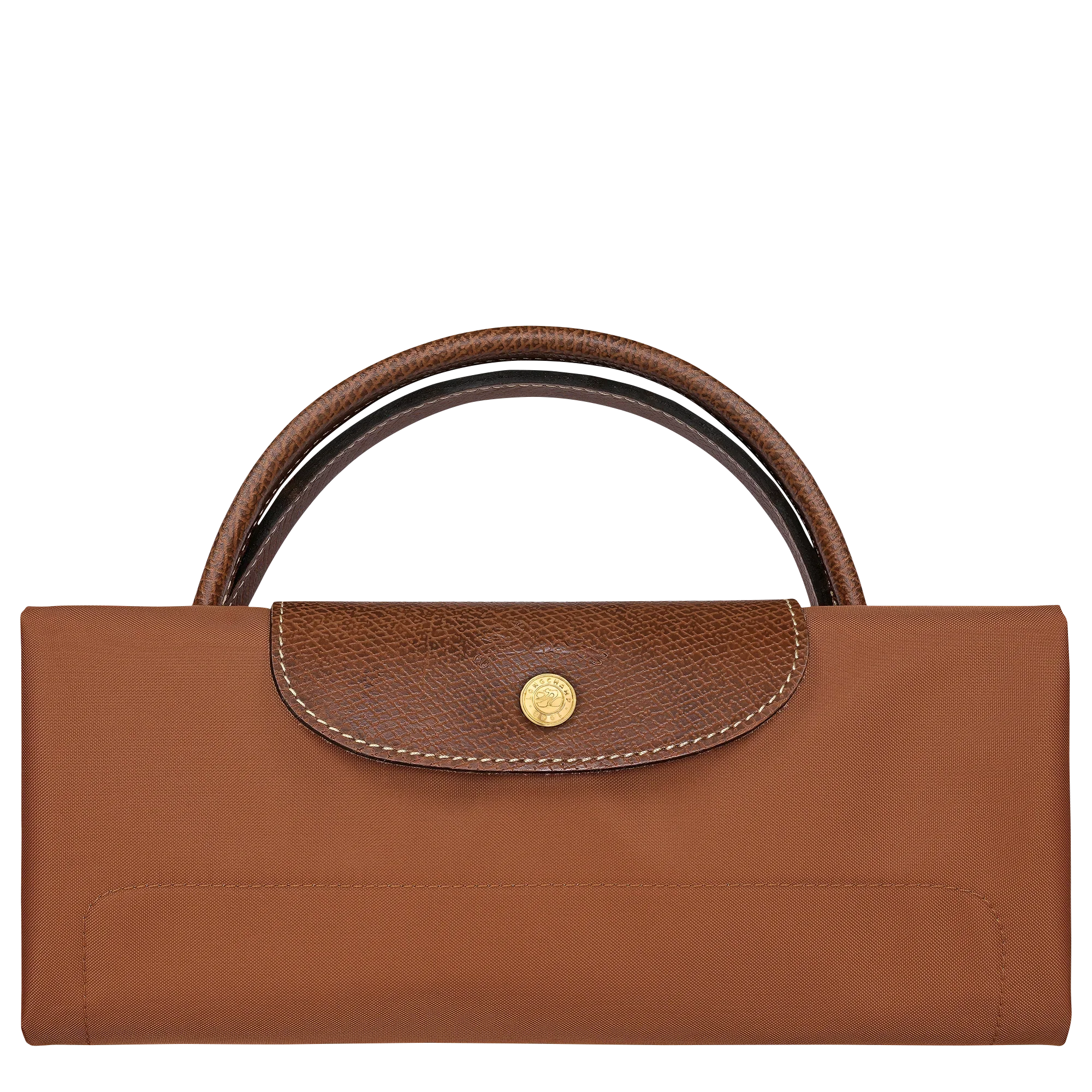 תיק יד חום מעוצב איכותי מבית מותג מוביל, נמכר ב-CHOZEN, קבוצת אלפא