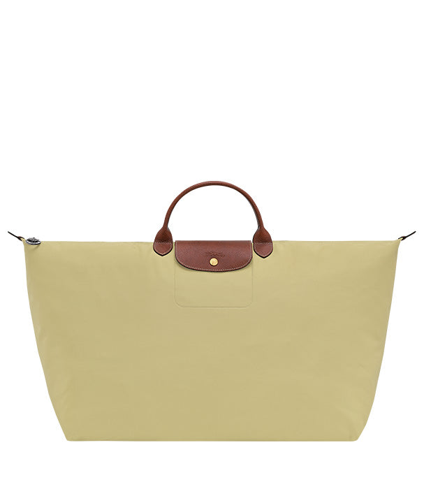 לונגשאמפ תיק נסיעות Le Pliage Original XL פיסטוק