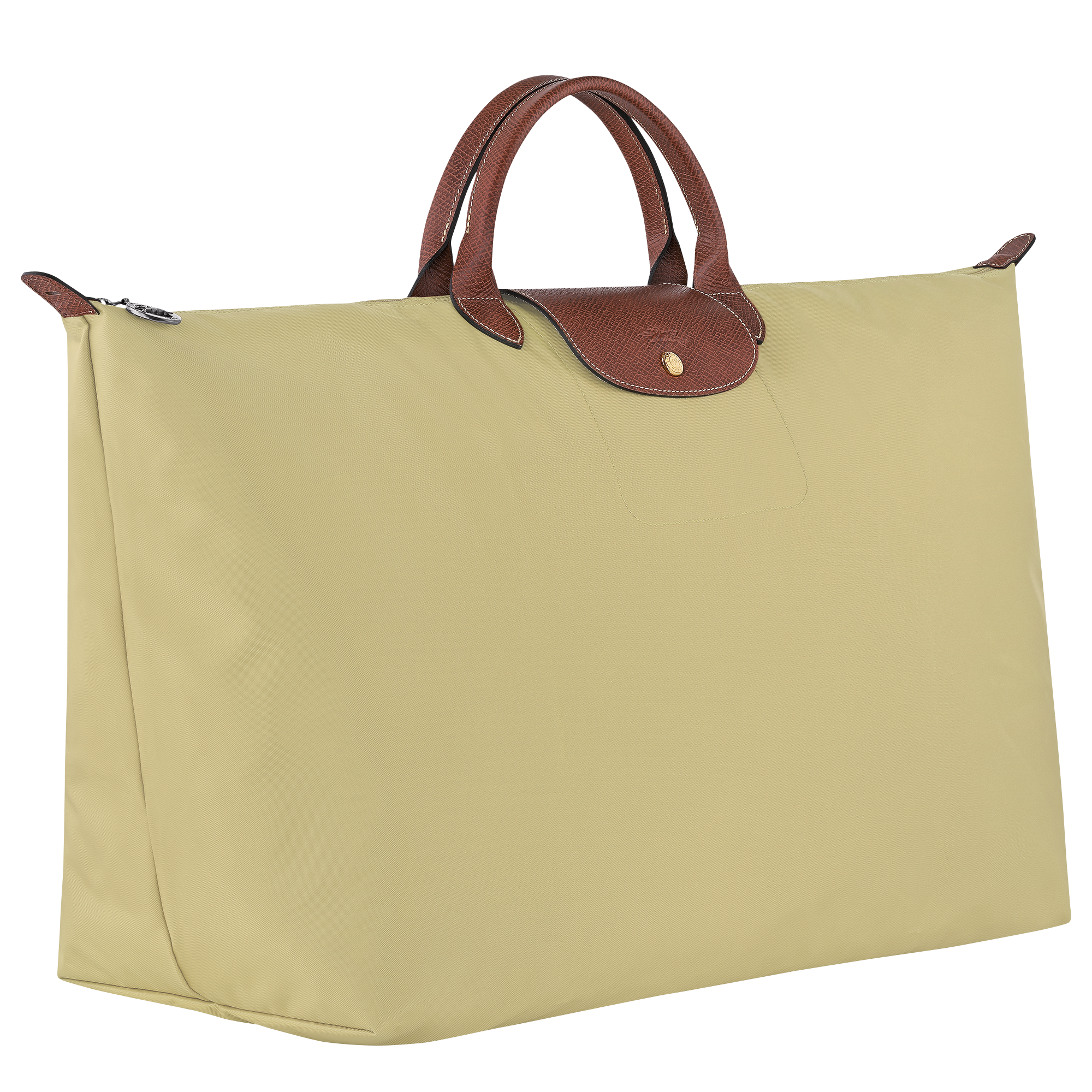 לונגשאמפ תיק נסיעות Le Pliage Original XL פיסטוק