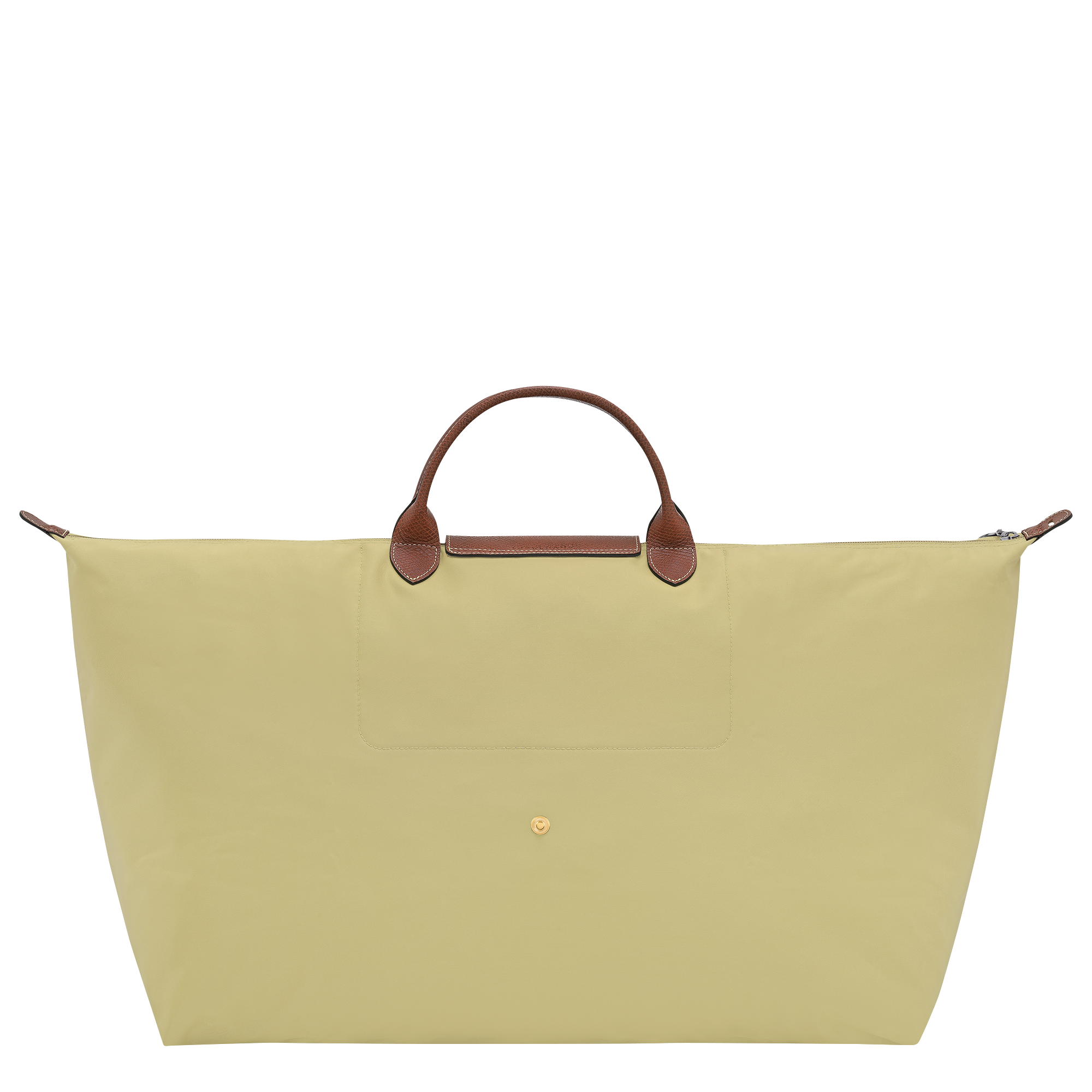 לונגשאמפ תיק נסיעות Le Pliage Original XL פיסטוק