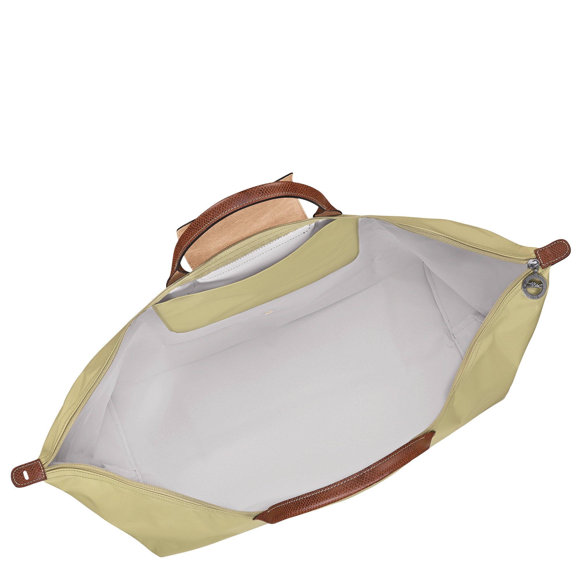 לונגשאמפ תיק נסיעות Le Pliage Original XL פיסטוק