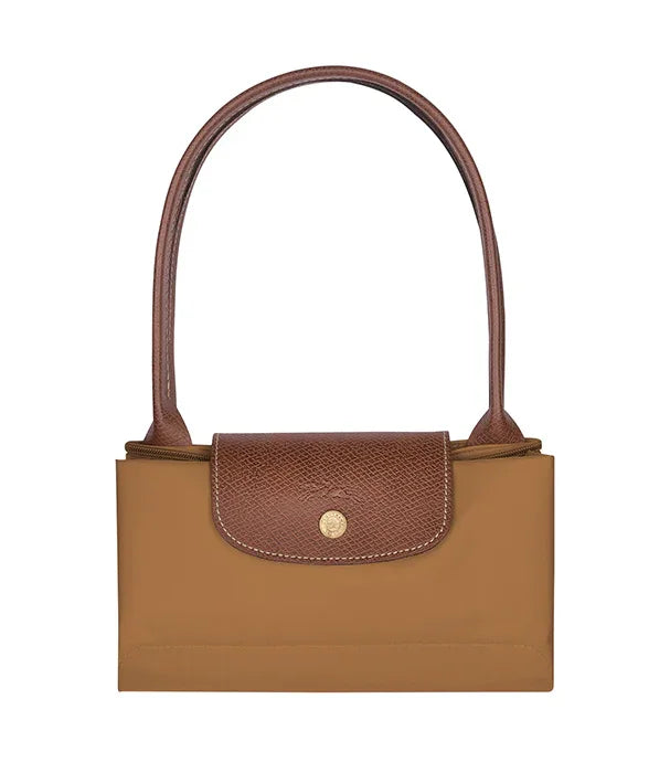 תיק יד חום קלאסי לנשים, עיצוב אלגנטי, מבית CHOZEN, מבחר מותגים מובילים