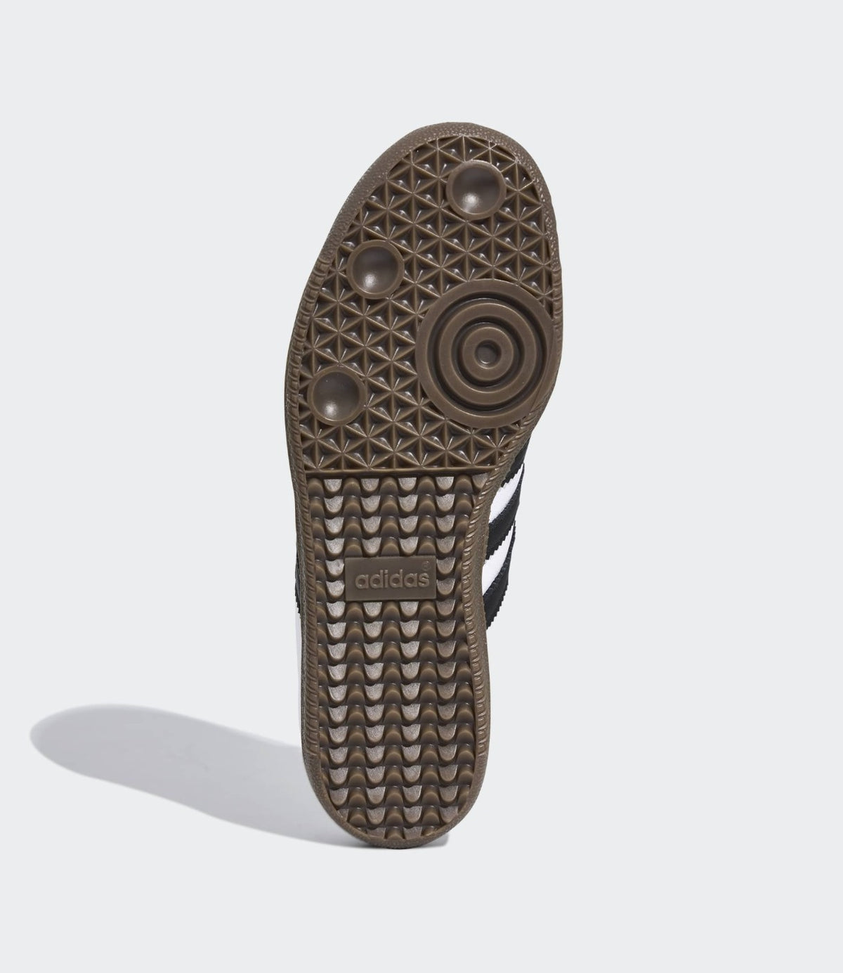 ADIDAS סנדלים בצבע שחור - CHOZEN