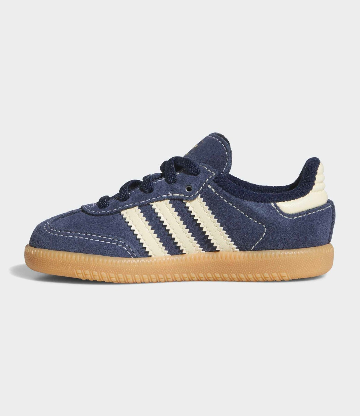 ADIDAS סניקרס בצבע night indigo - CHOZEN