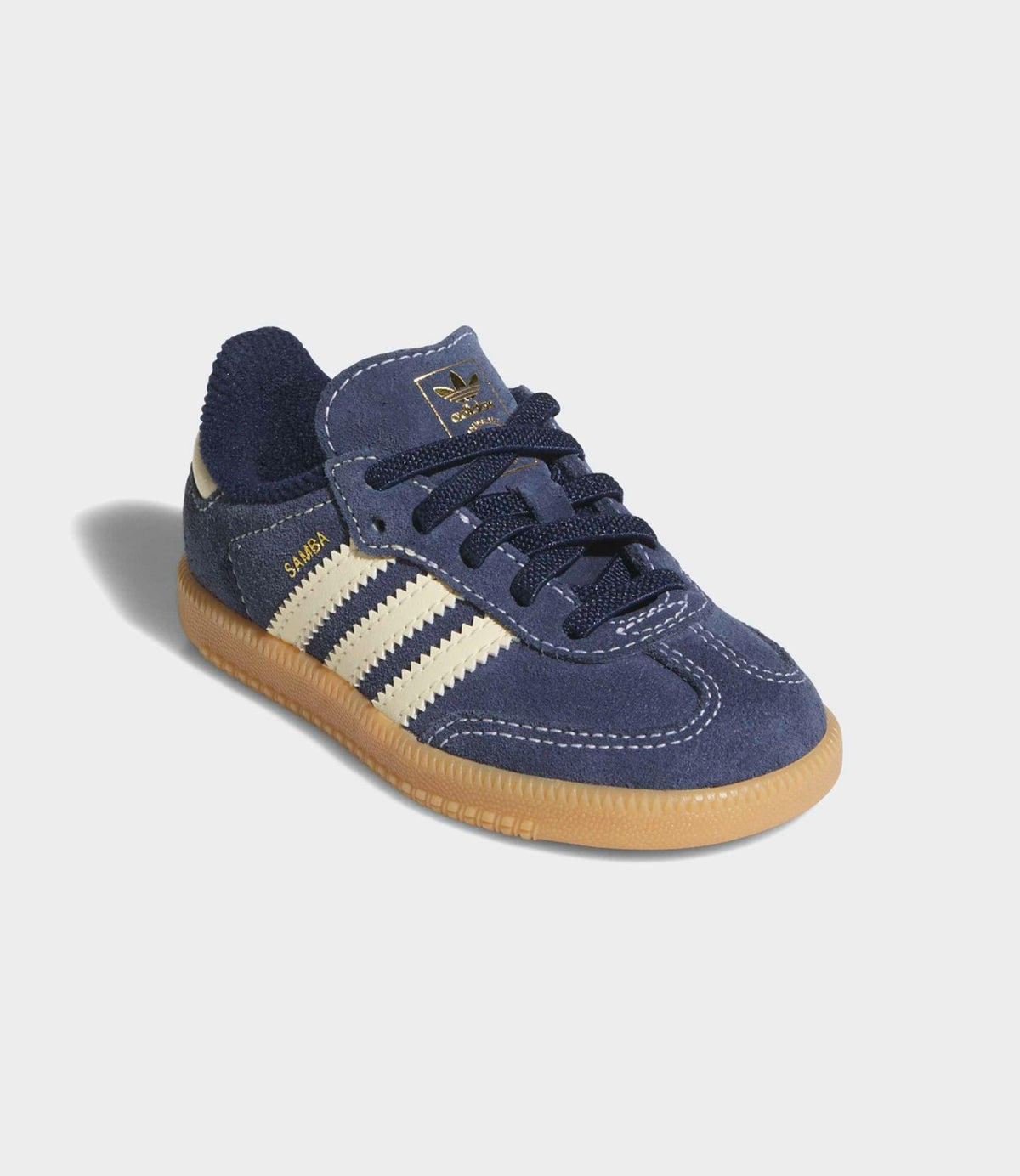 ADIDAS סניקרס בצבע night indigo - CHOZEN