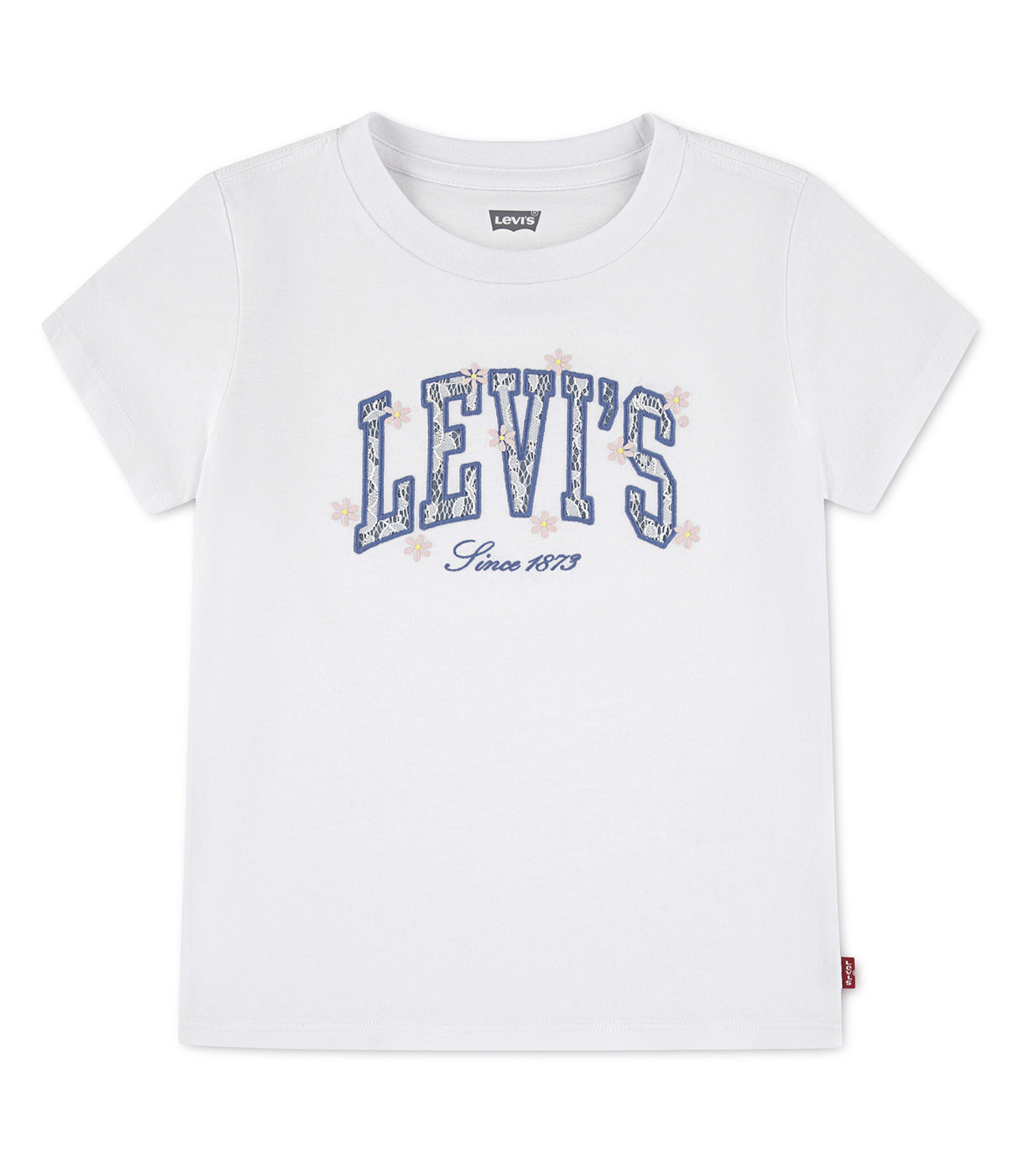 ליוויס טישרט לילדים