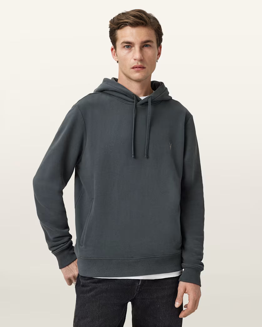 אול סיינטס קפוצ'ון RAVEN OTH HOODY לגברים