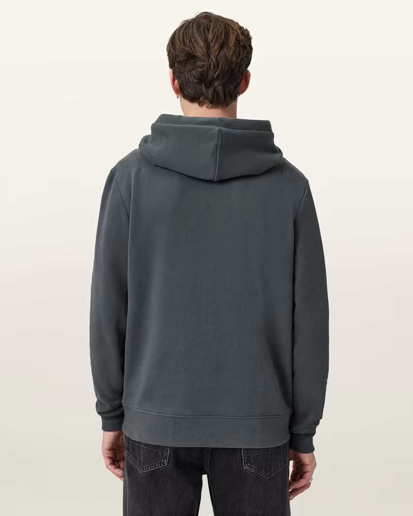 אול סיינטס קפוצ'ון RAVEN OTH HOODY לגברים