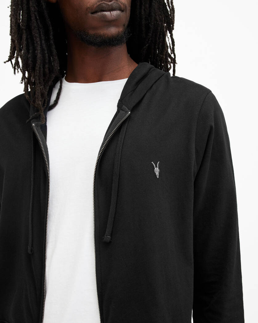 אול סיינטס קפוצ'ון BRACE HOODY לגברים