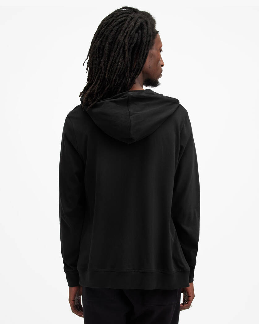 אול סיינטס קפוצ'ון BRACE HOODY לגברים