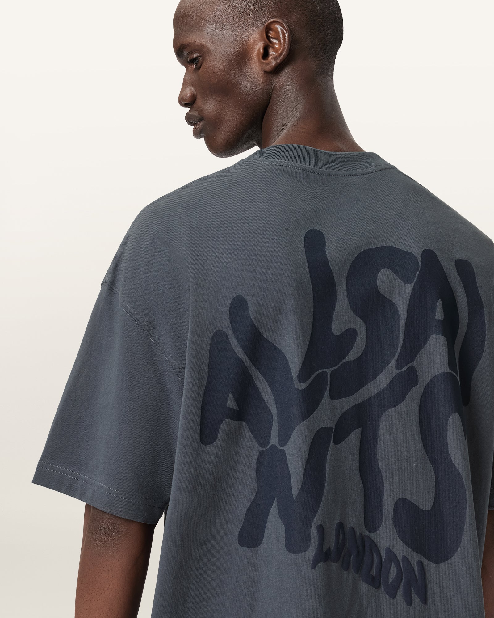 אול סיינטס טישרט ORLANDO SS CREW לגברים