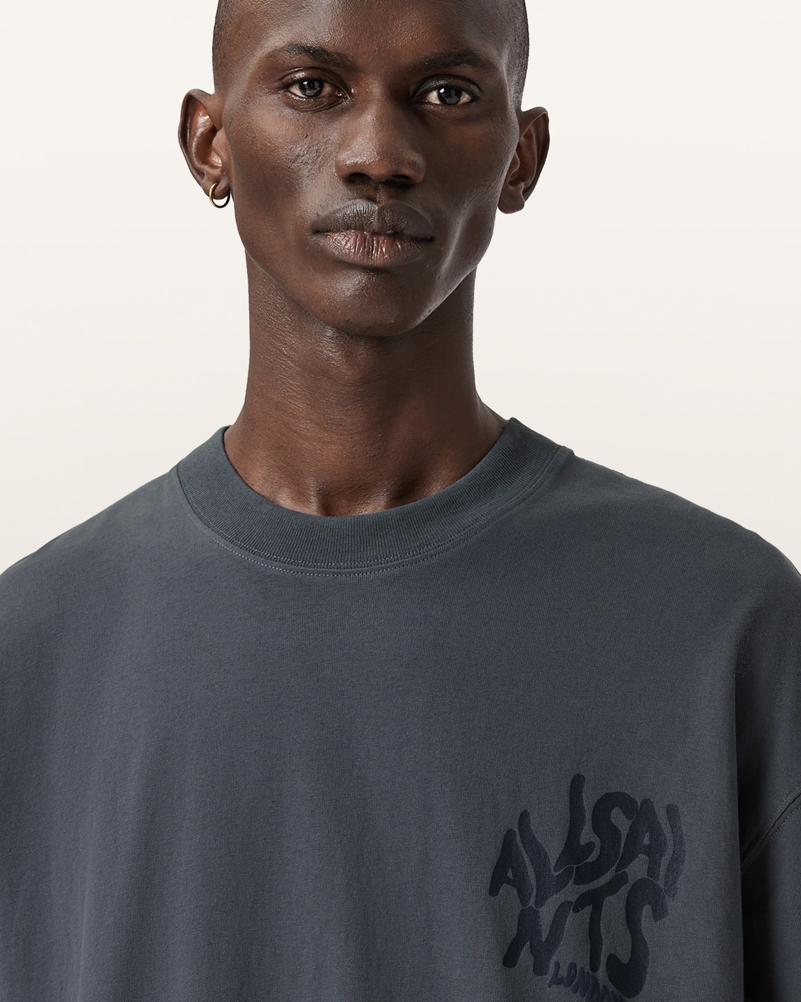 אול סיינטס טישרט ORLANDO SS CREW לגברים