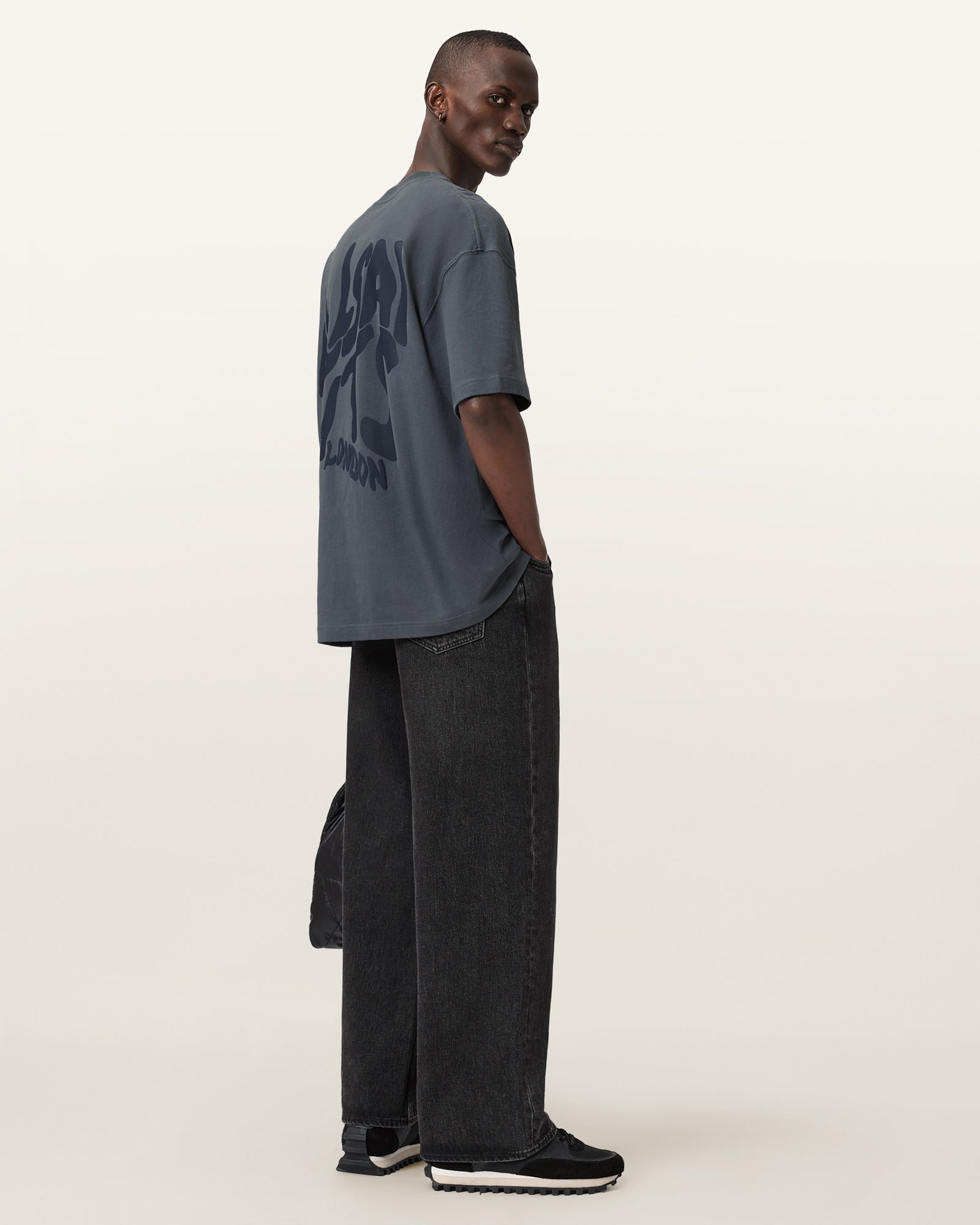 אול סיינטס טישרט ORLANDO SS CREW לגברים