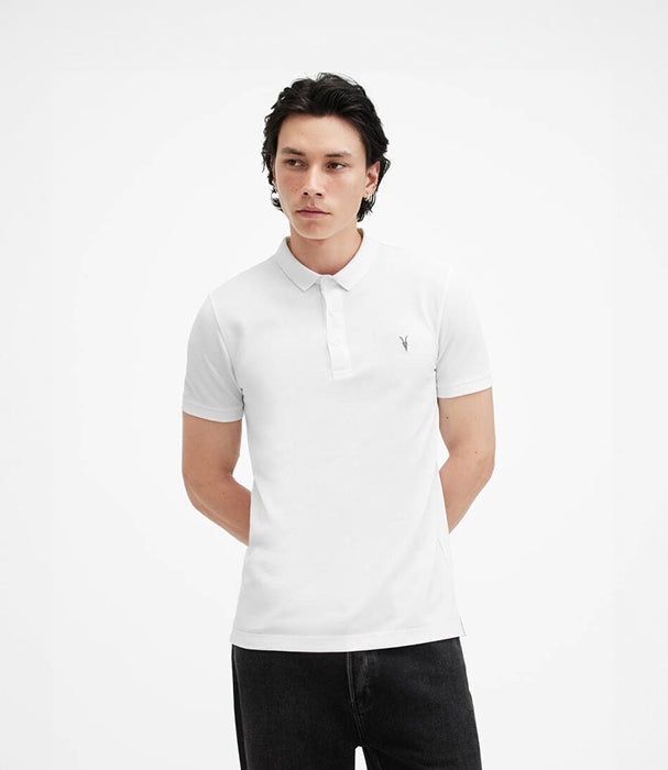 אול סיינטס חולצת פולו REFORM SS POLO לגברים