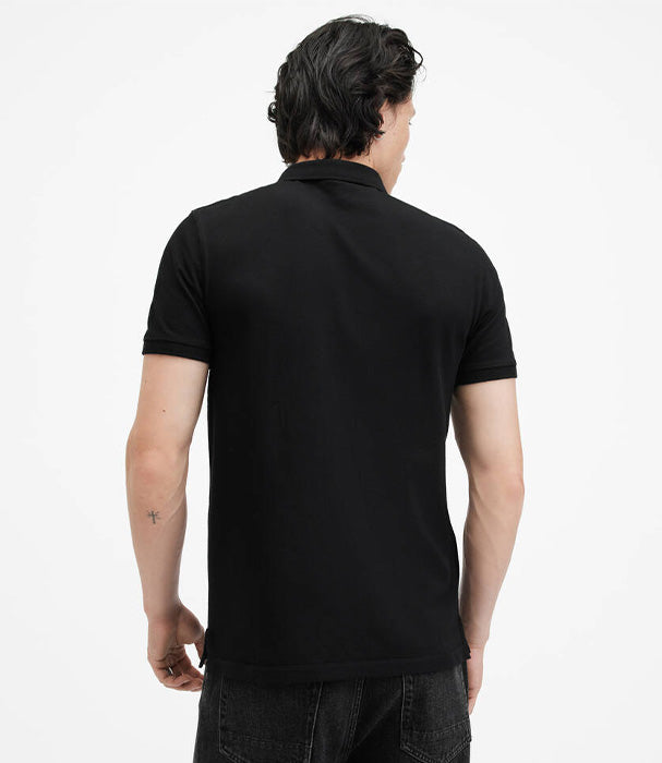 אול סיינטס חולצת פולו REFORM SS POLO לגברים