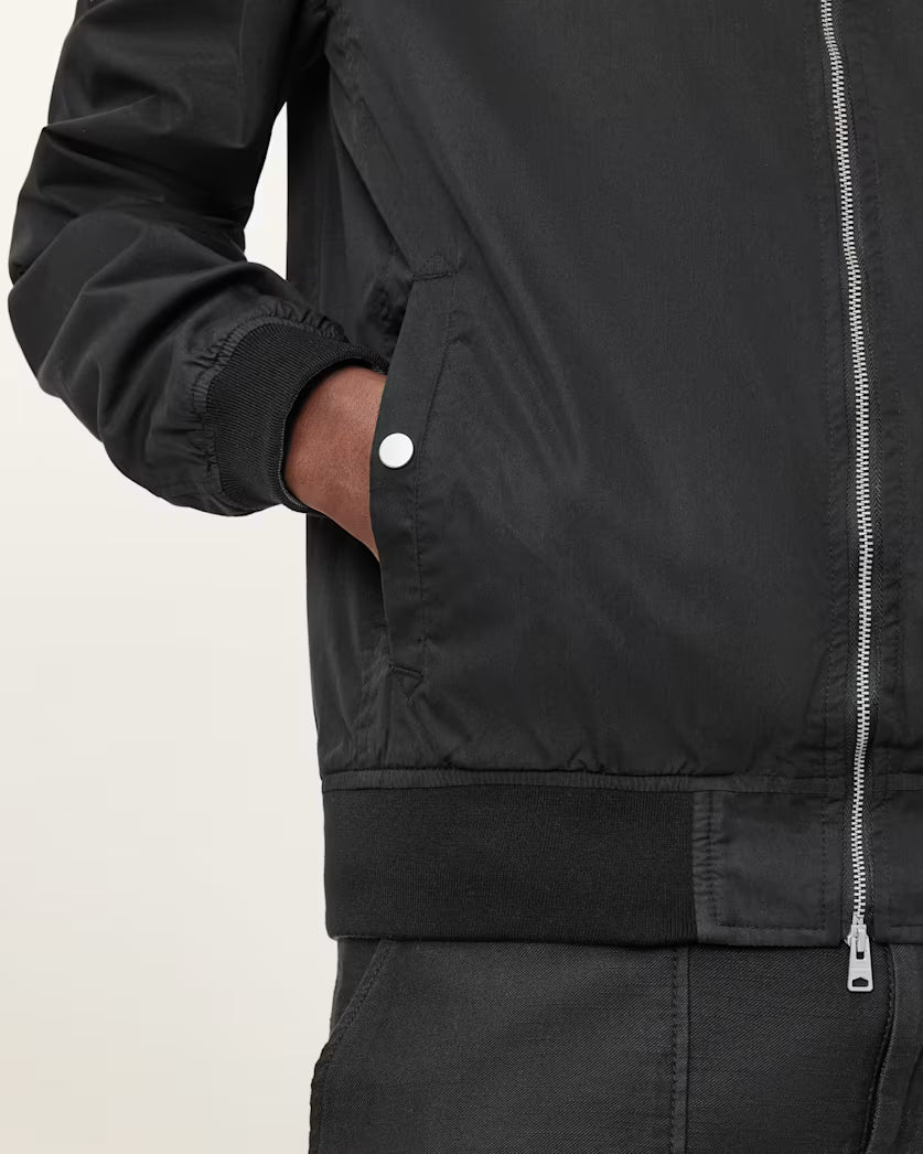 אול סיינטס בומבר REV BASSETT BOMBER לגברים - CHOZEN