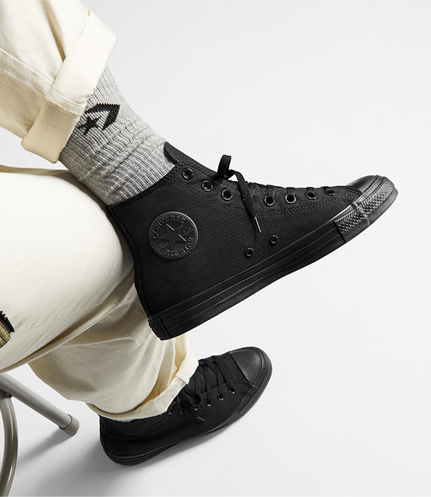 קונברס סניקרס ALL STAR גבוהות יוניסקס