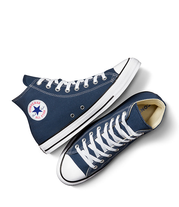 קונברס סניקרס ALL STAR גבוהות יוניסקס