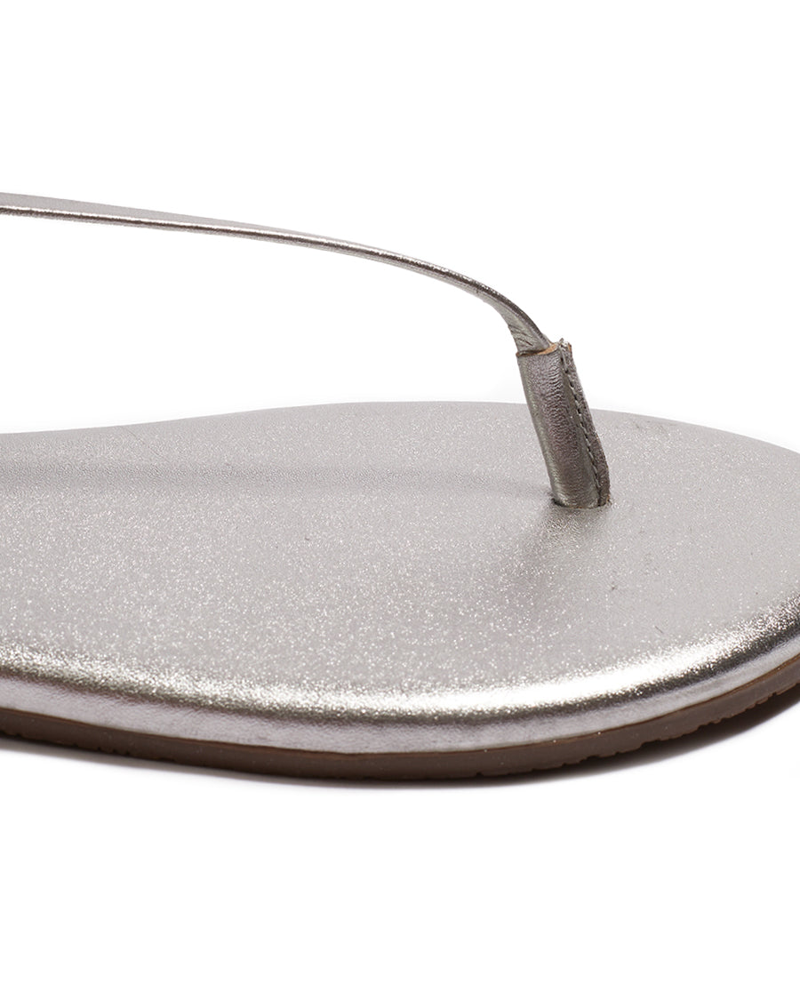 טיקיס סנדלים MARIANA METALLICS לנשים