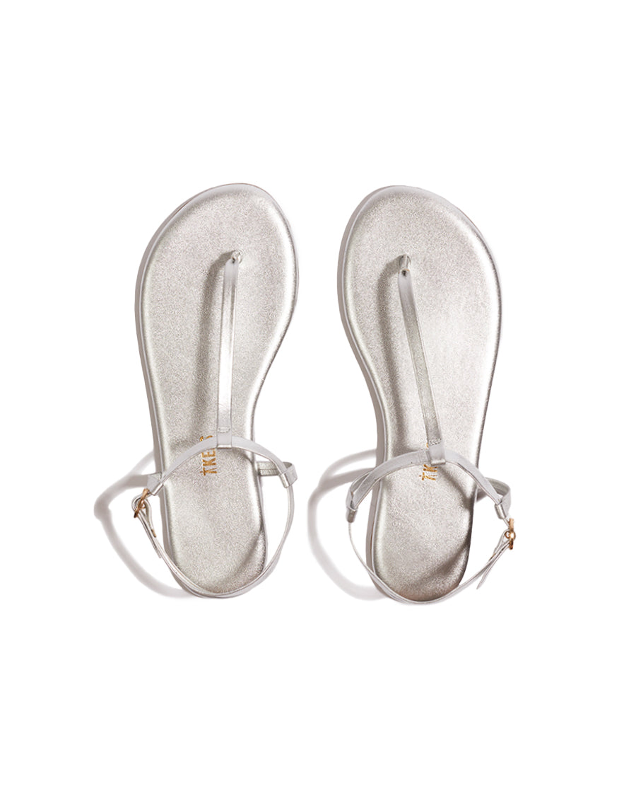 טיקיס סנדלים MARIANA METALLICS לנשים