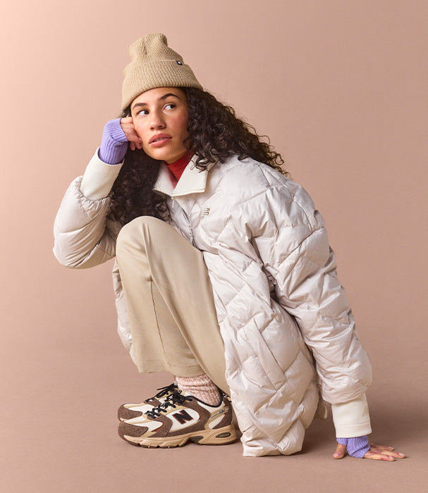 ניו באלאנס סניקרס 530 לנשים