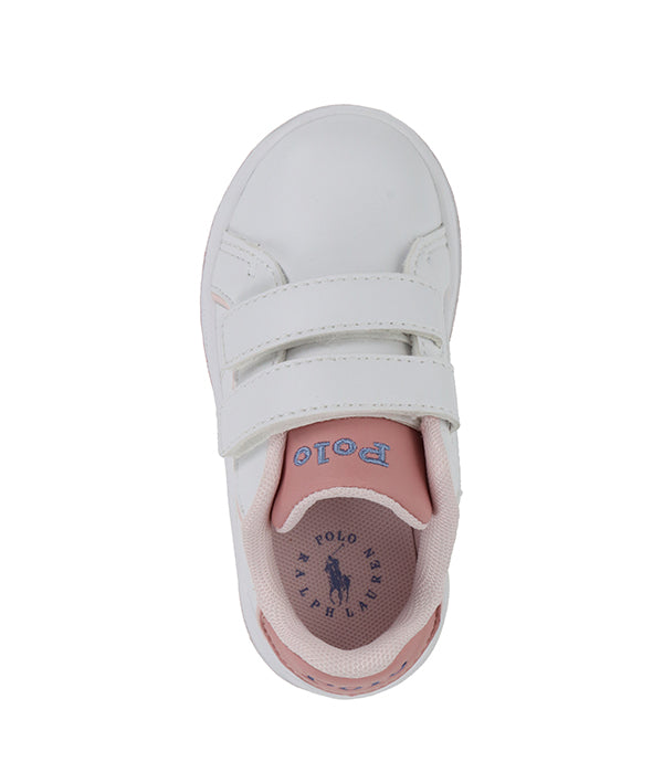 ראלף לורן סניקרס לילדים