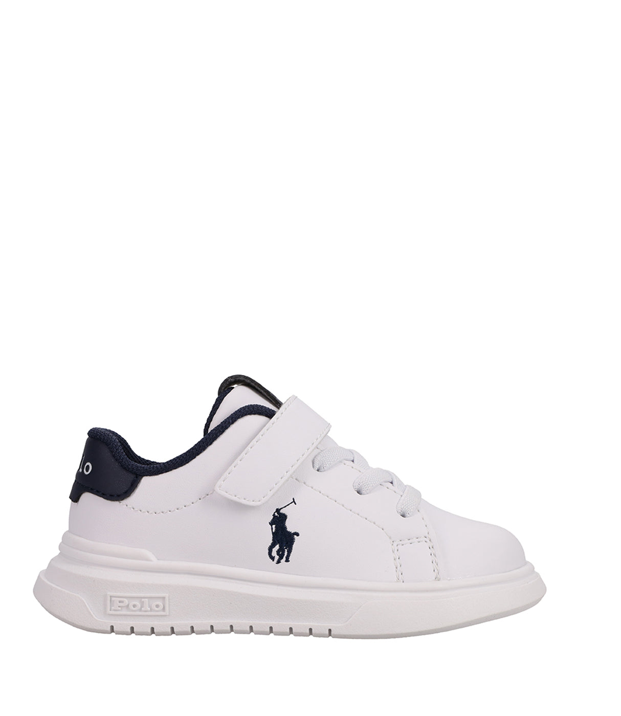 ראלף לורן סניקרס HERITAGE COURT לילדים