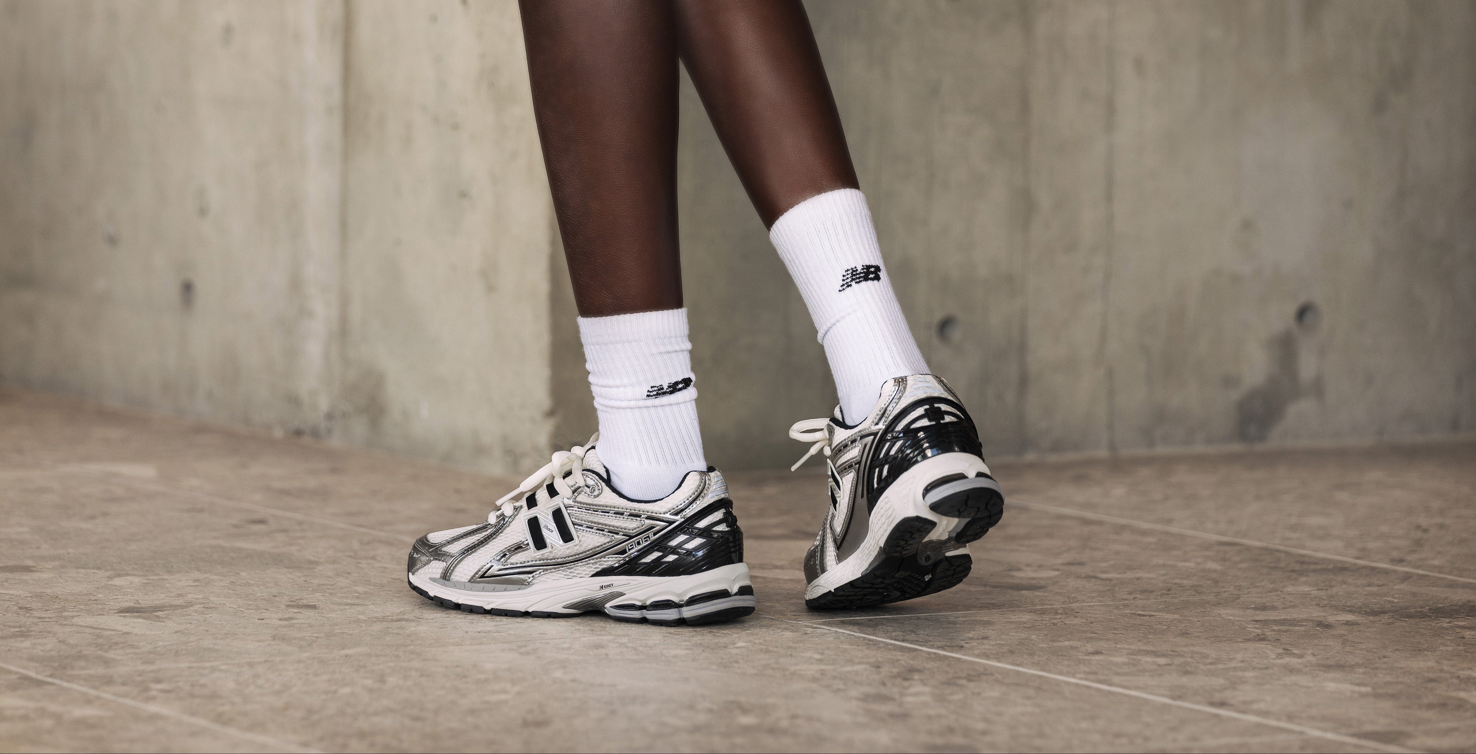 ניו באלאנס סניקרס 1906 יוניסקס - CHOZEN