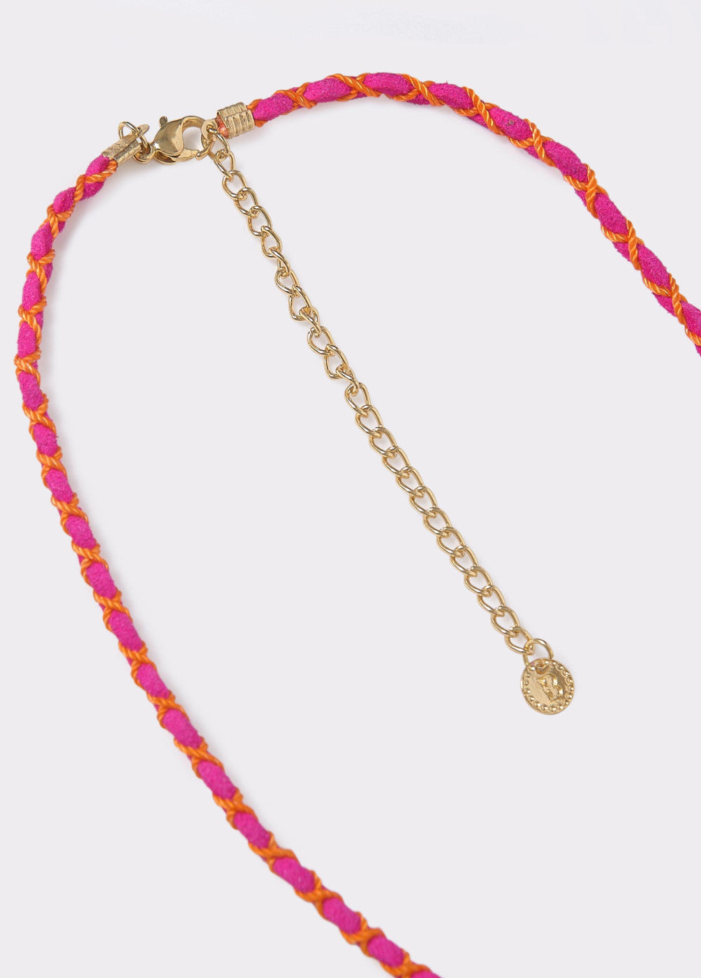 בראוני שרשרת לנשים