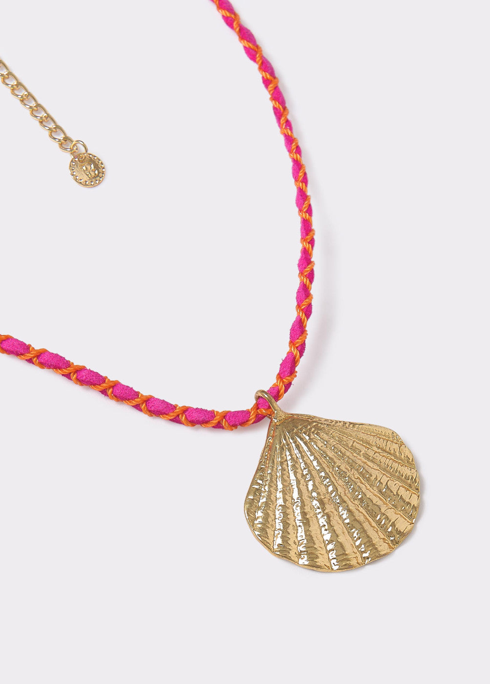 בראוני שרשרת לנשים