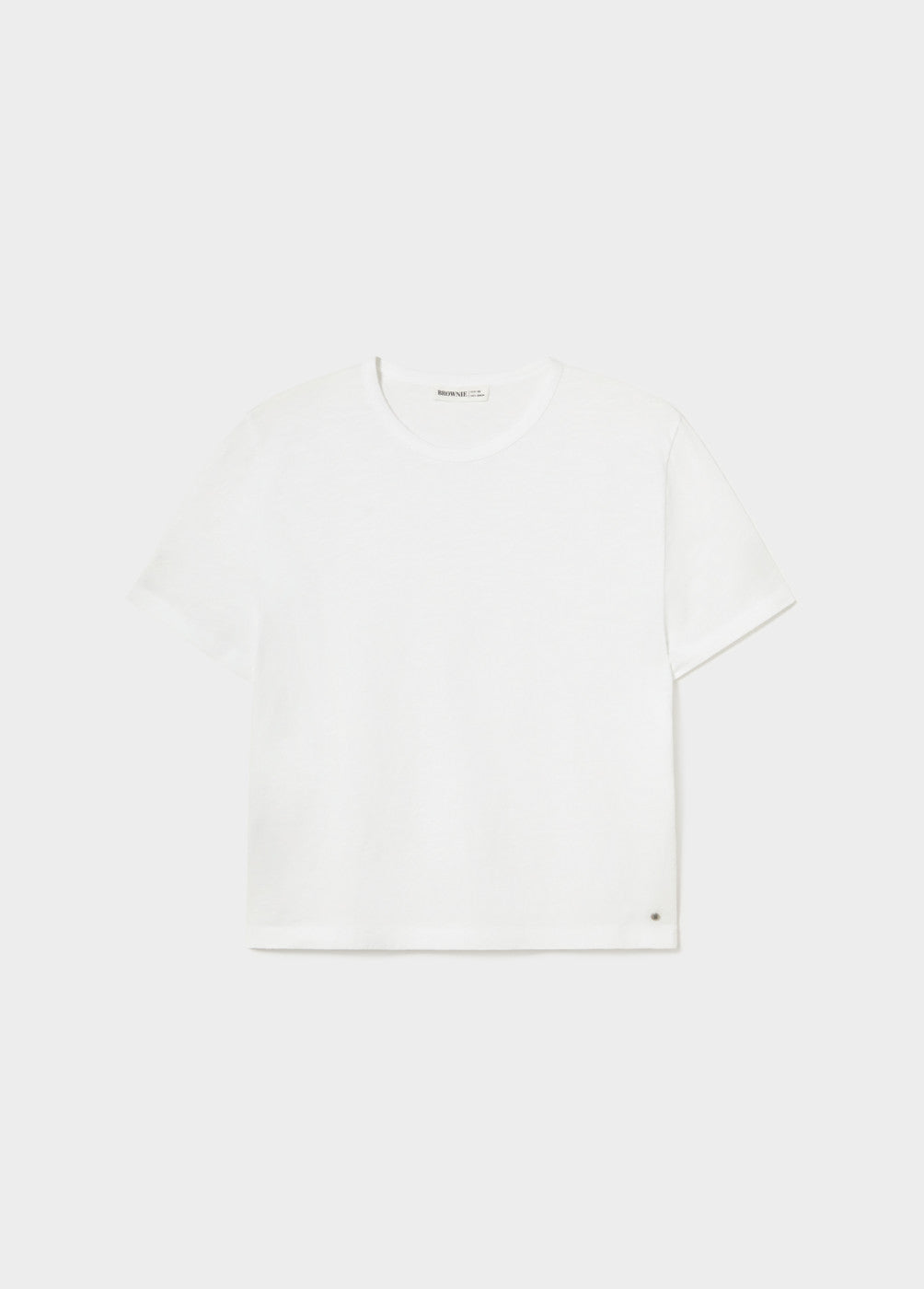 בראוני טישרט לנשים