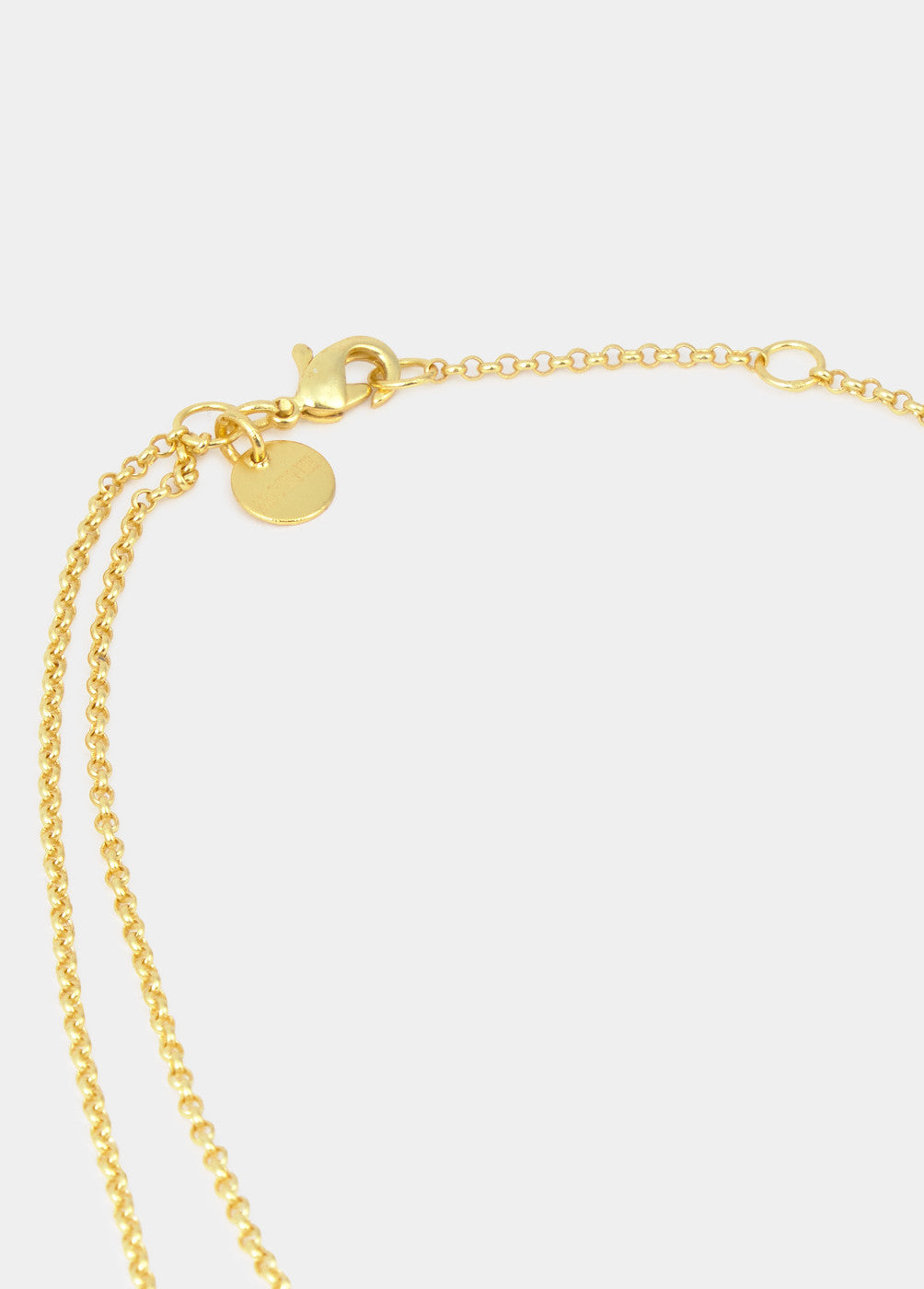 בראוני שרשרת לנשים