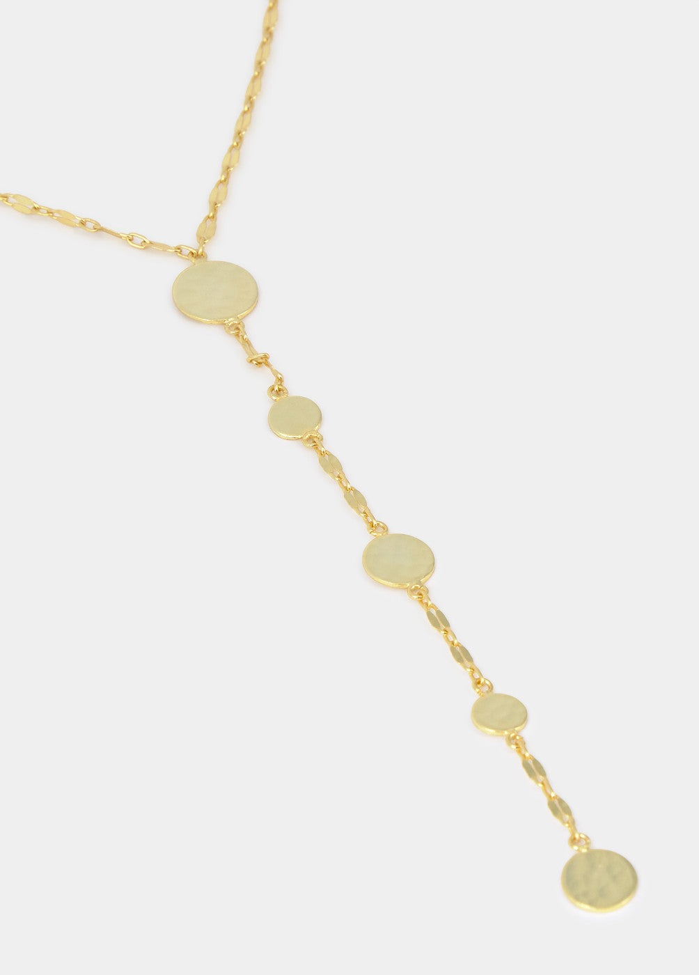 בראוני שרשרת לנשים