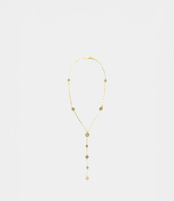 בראוני שרשרת לנשים