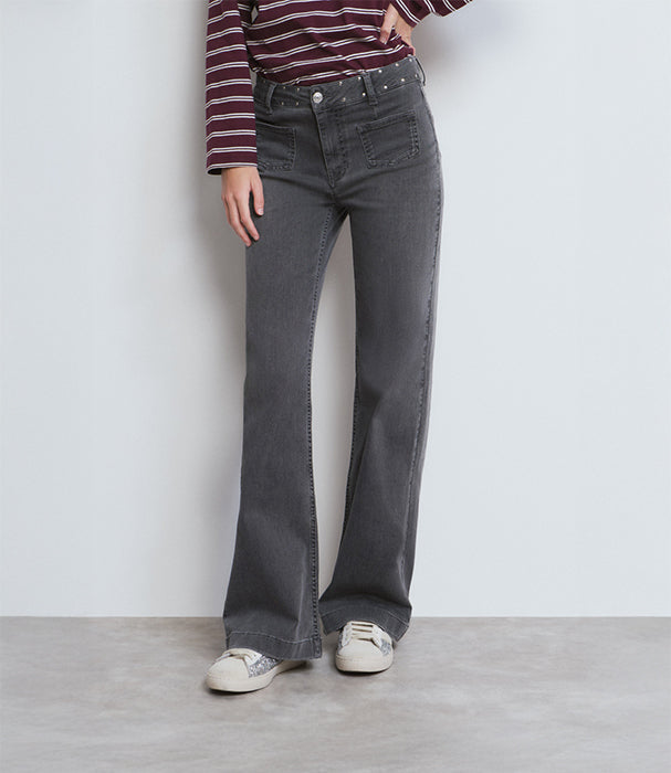 בראוני ג'ינס לנשים