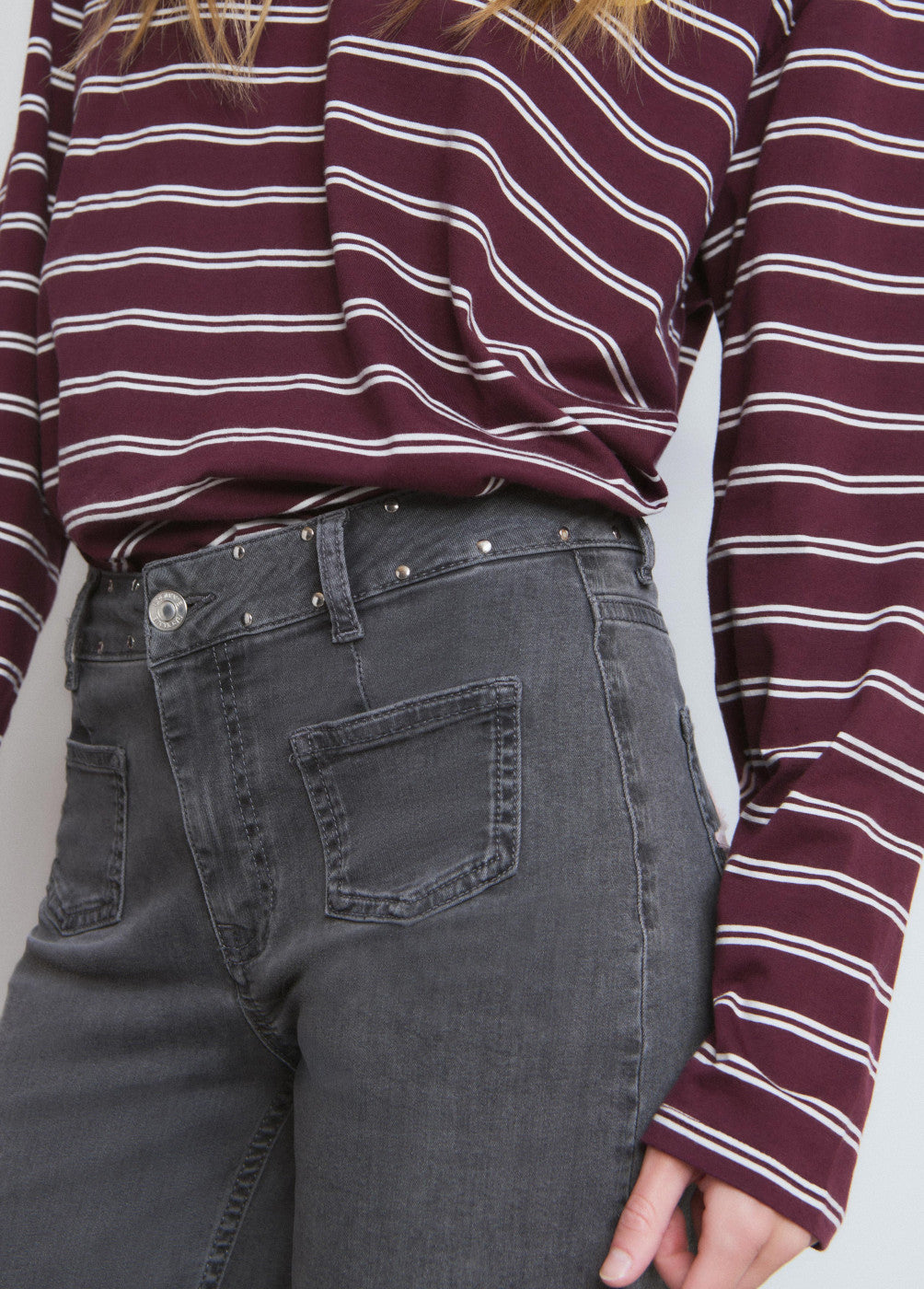 בראוני ג'ינס לנשים