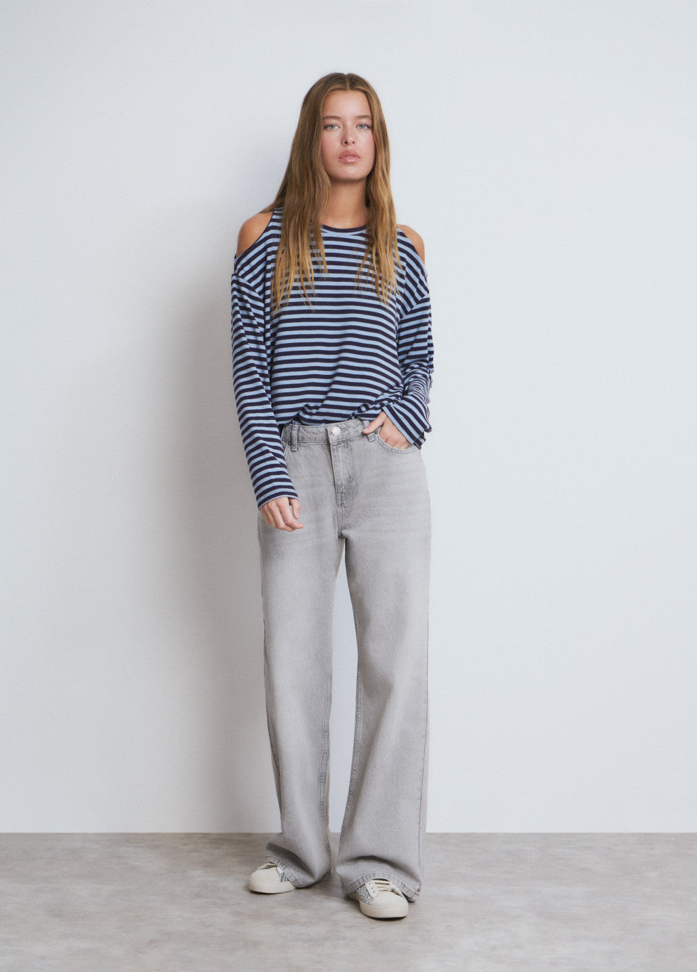 בראוני ג'ינס לנשים