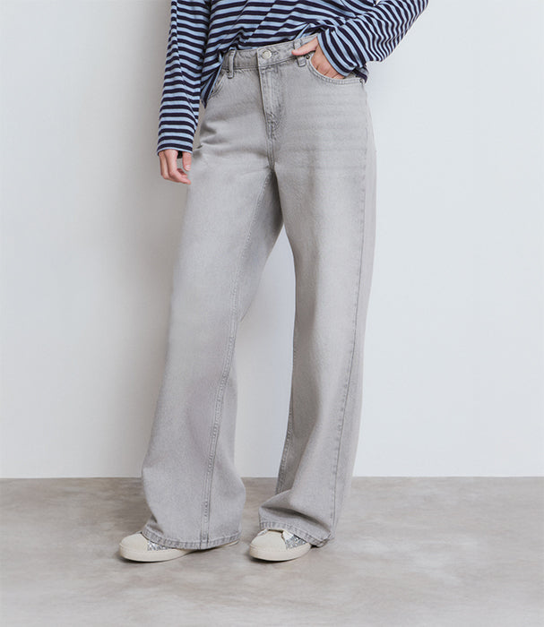 בראוני ג'ינס לנשים