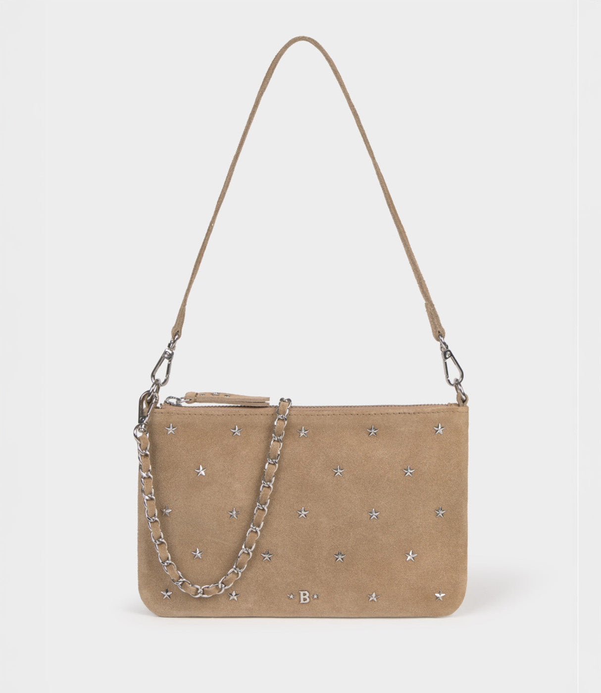 בראוני תיק צד לנשים