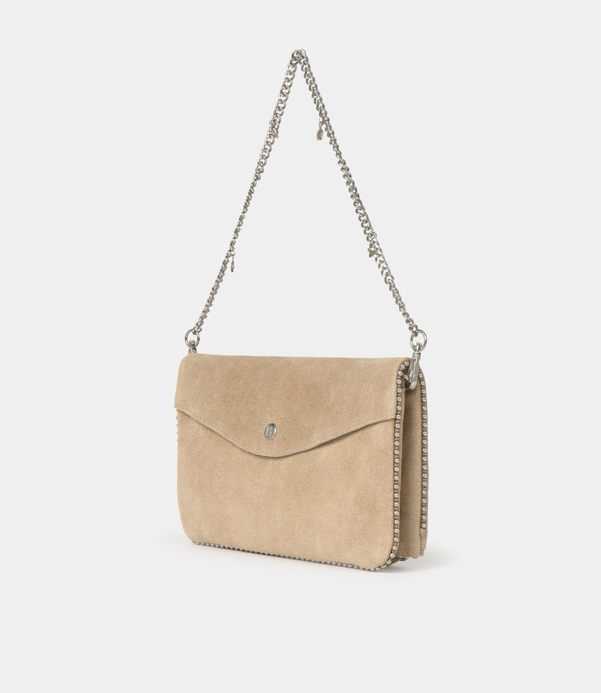בראוני תיק צד לנשים