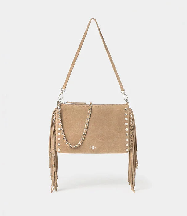 בראוני תיק צד לנשים