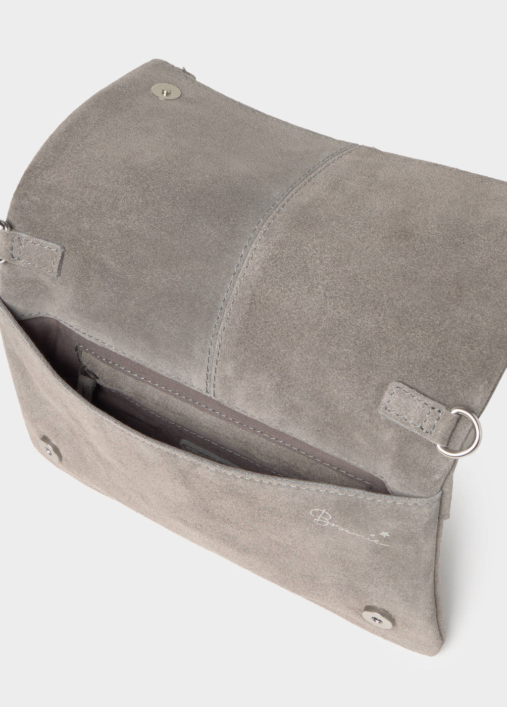 בראוני תיק צד לנשים