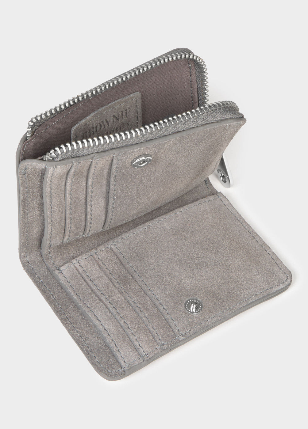 בראוני ארנק מיני לנשים