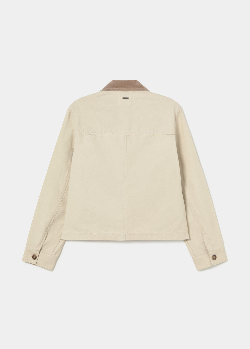 בראוני ג'קט לנשים