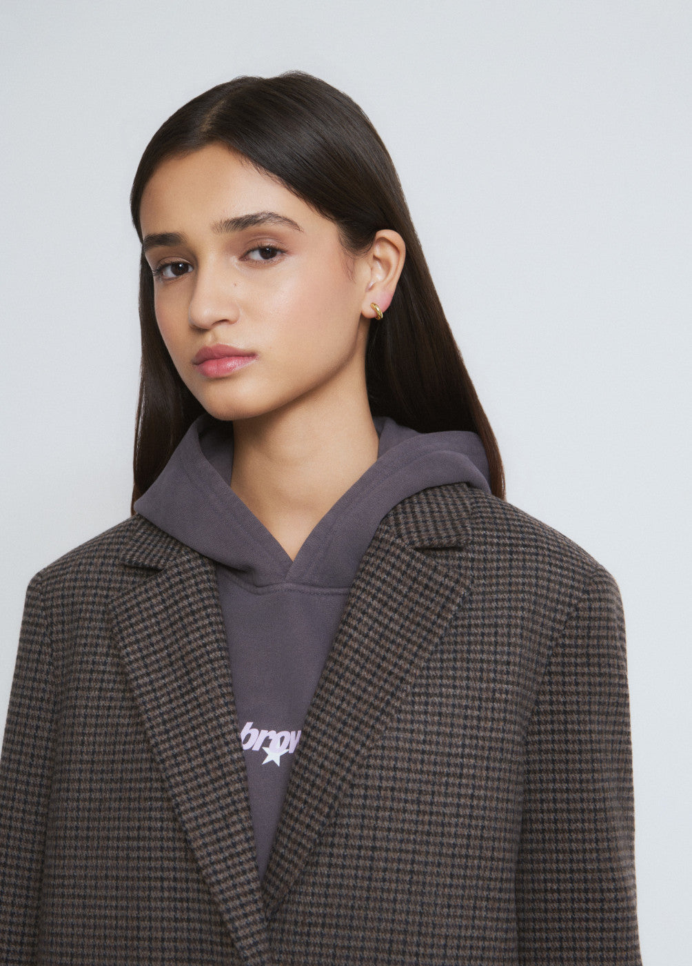 בראוני ג'קט לנשים