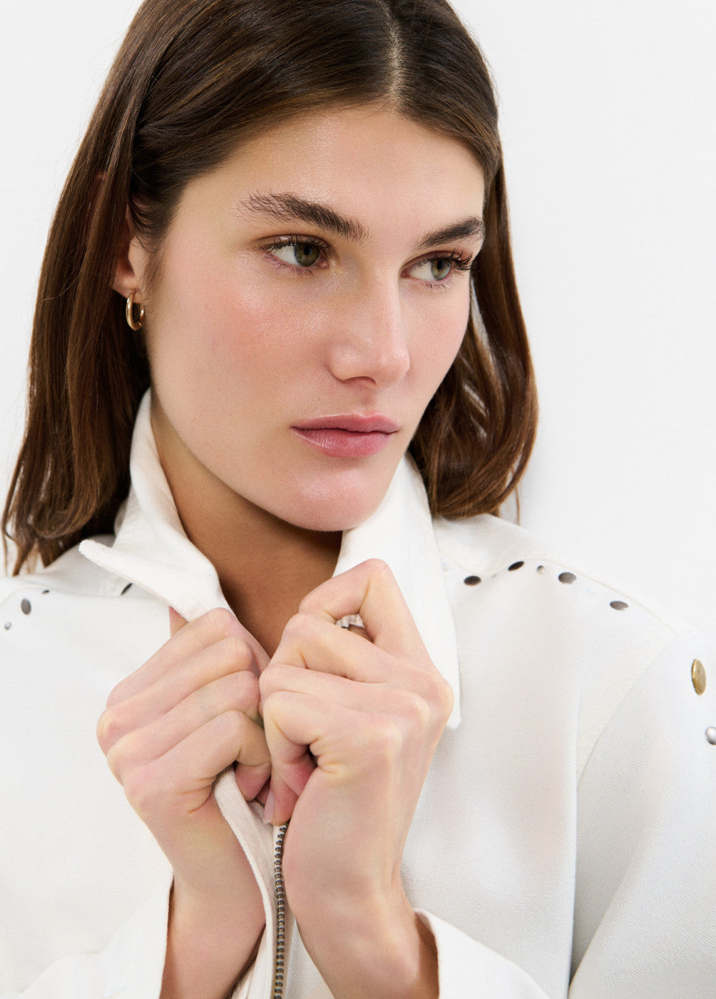 בראוני ג'קט לנשים