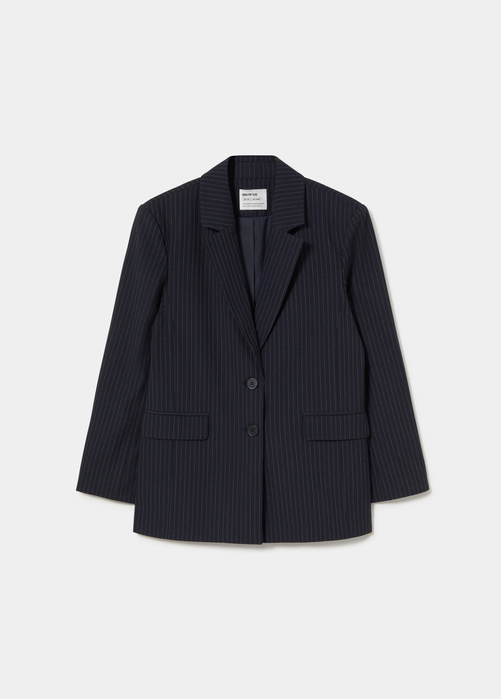 בראוני בלייזר לנשים