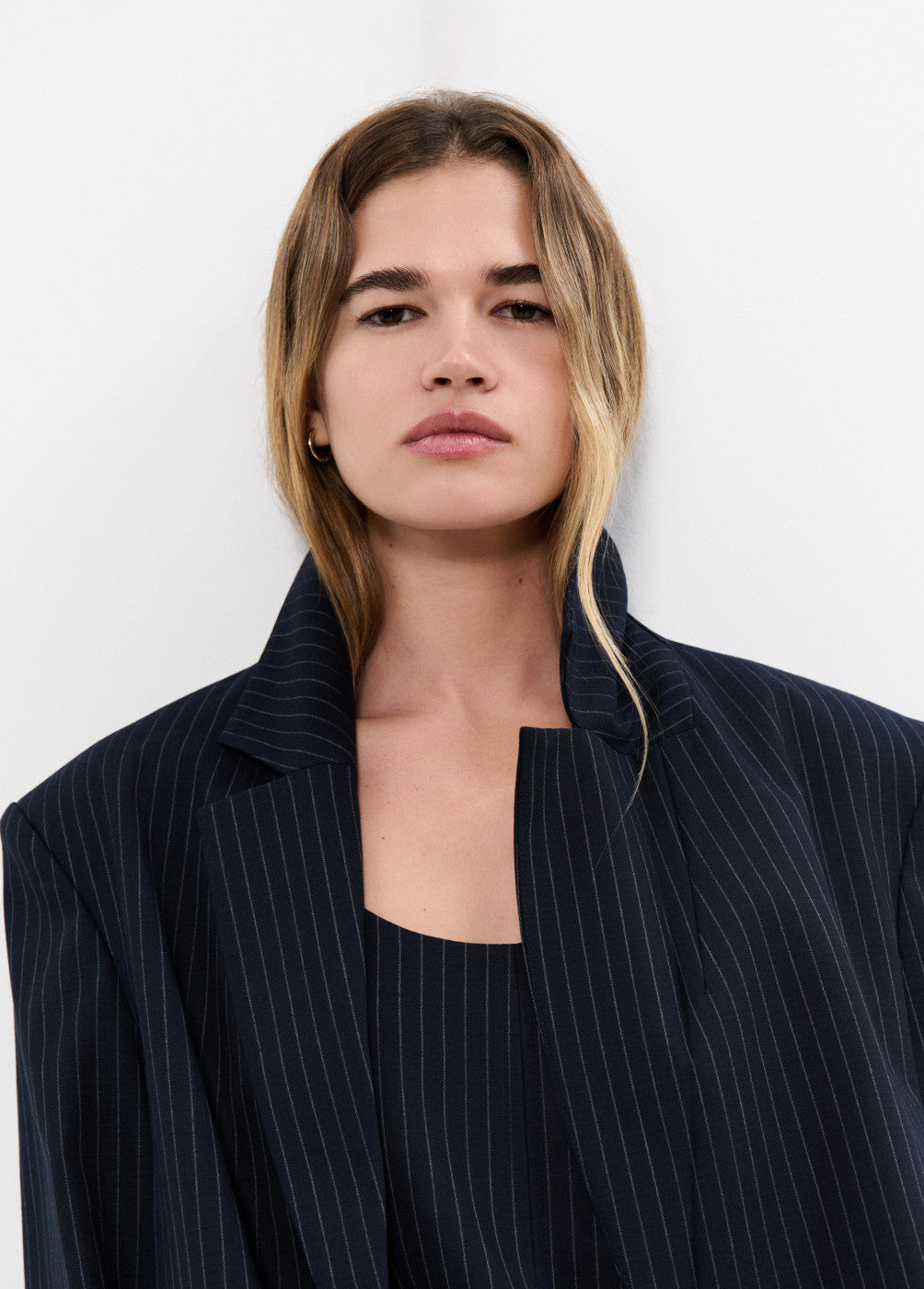 בראוני בלייזר לנשים